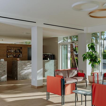 Hotel Caravel Vasto Zewnętrze zdjęcie