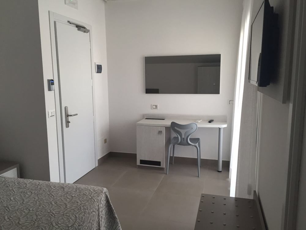 Hotel Caravel Vasto Zewnętrze zdjęcie