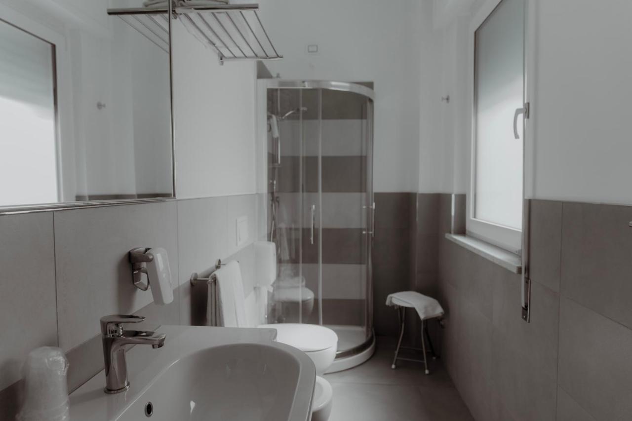Hotel Caravel Vasto Zewnętrze zdjęcie